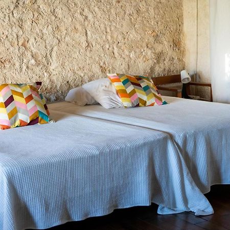 Casa Rural La Chocolateria Horche Kültér fotó