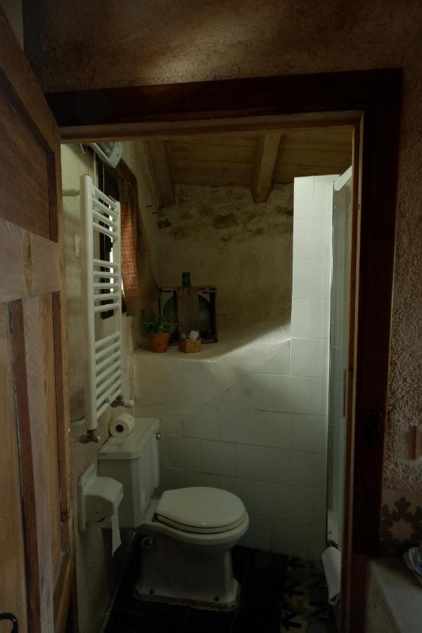 Casa Rural La Chocolateria Horche Kültér fotó